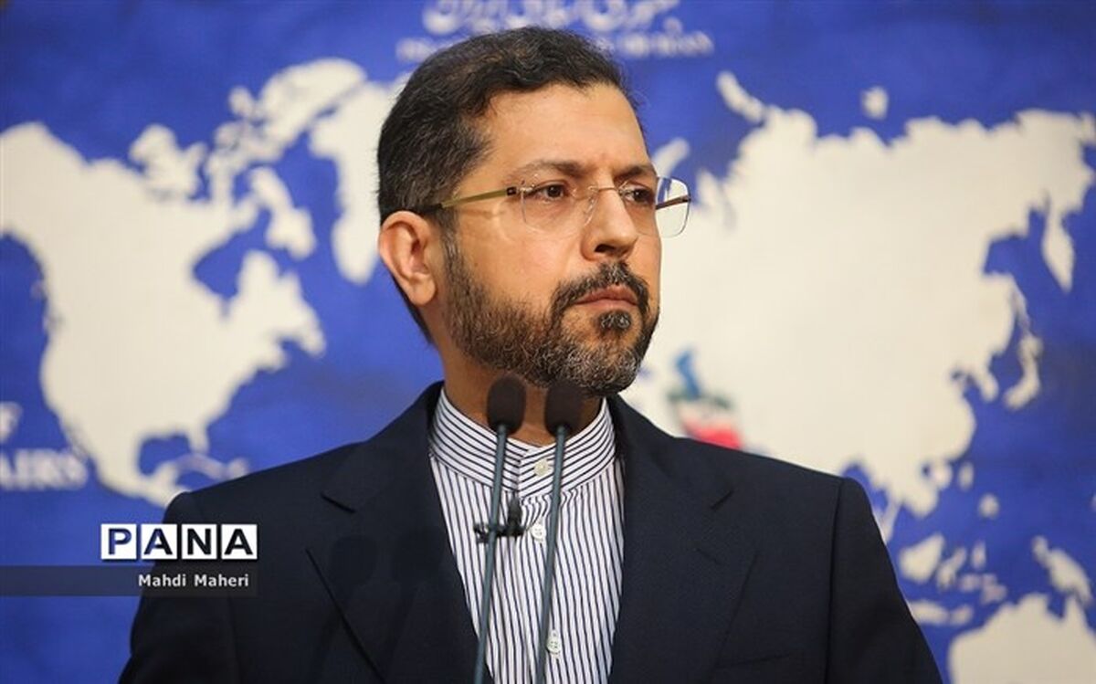 ایران درگذشت رئیس‌جمهوری تانزانیا را تسلیت گفت