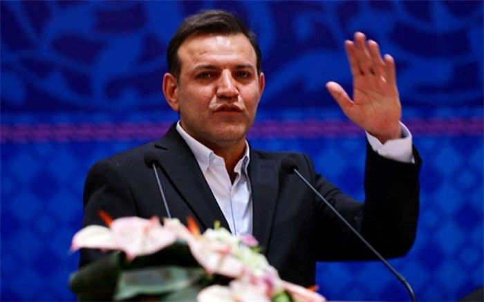 پیام تبریک رئیس فدراسیون فوتبال به مناسبت آغاز سال نو