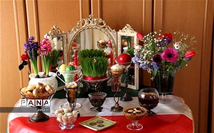 چه دعایی لحظه تحویل سال بخوانیم؟