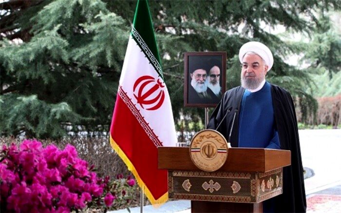 زمستان سختی و رنج رو به پایان است