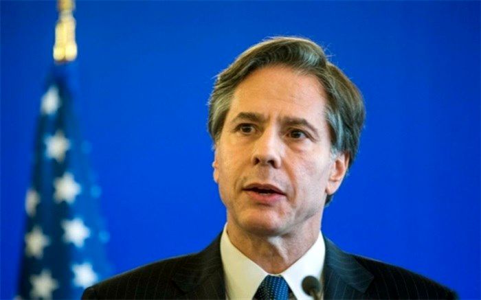 وزیر خارجه آمریکا: امیدوارم نوروز ما را به سوی روزهای بهتر هدایت کند