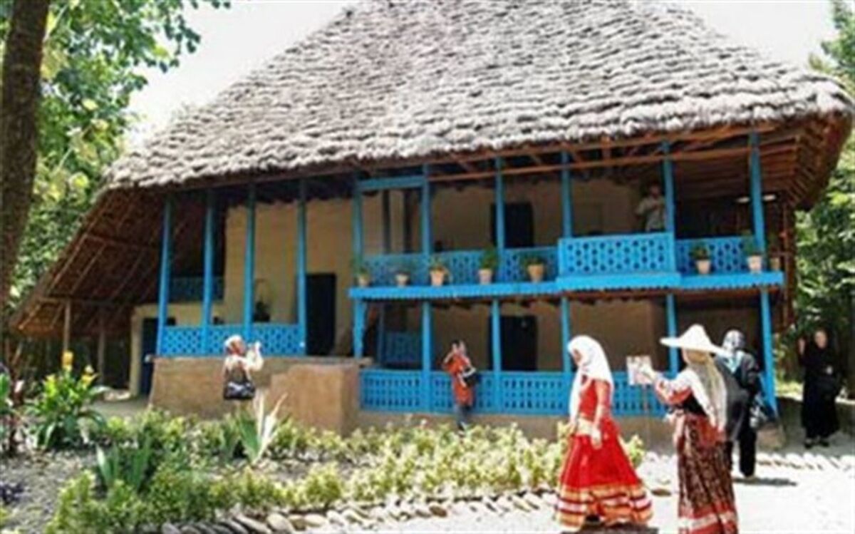 بازگشایی همه موزه ها و مکان های تاریخی گیلان