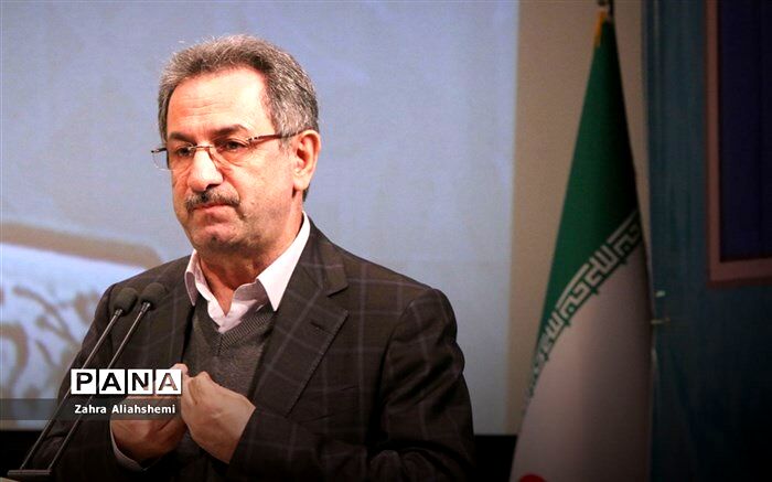 استاندار تهران: امید دارم موفقیت و سربلندی ایران اسلامی را به نظاره بنشینیم