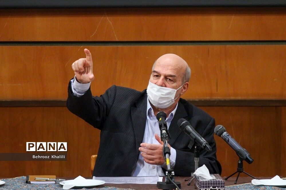 کلانتری: بودجه سازمان حفاظت محیط زیست 2 برابر شده است