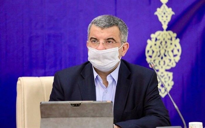 جریمه خودروهای پلاک غیربومی در شهرهای قرمز و نارنجی چقدر است؟