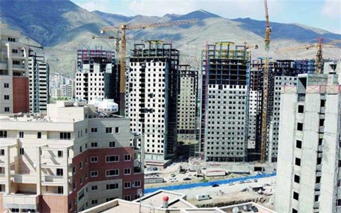 40 درصد معاملات مسکن دلالی است