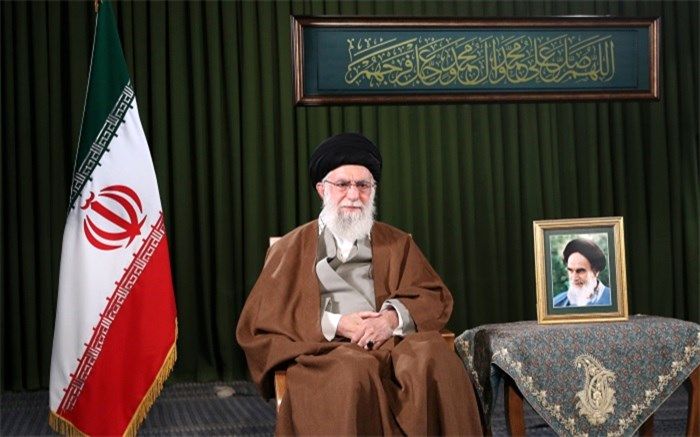 بازتاب گسترده پیام سال ۱۴۰۰ رهبر معظم انقلاب در رسانه‌های خارجی