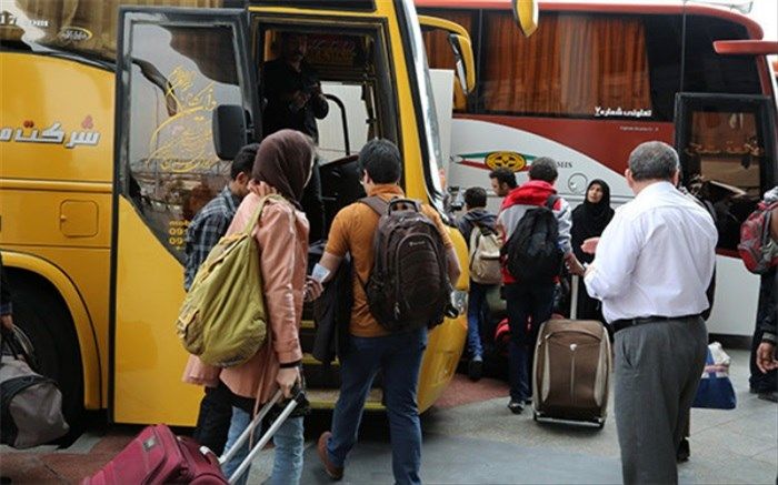 حدود ۱.۴ میلیون نفر وارد مشهد شدند