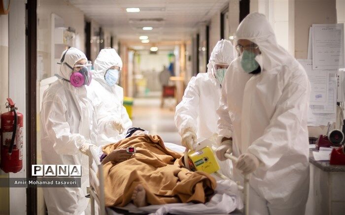 شناسایی ۷۲۶۰ بیمار جدید کرونا؛ 73 نفر جان باختند