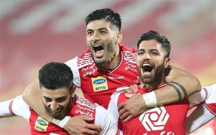 واکنش جالب مدافع پرسپولیس به عدم حضور در لیست تیم ملی