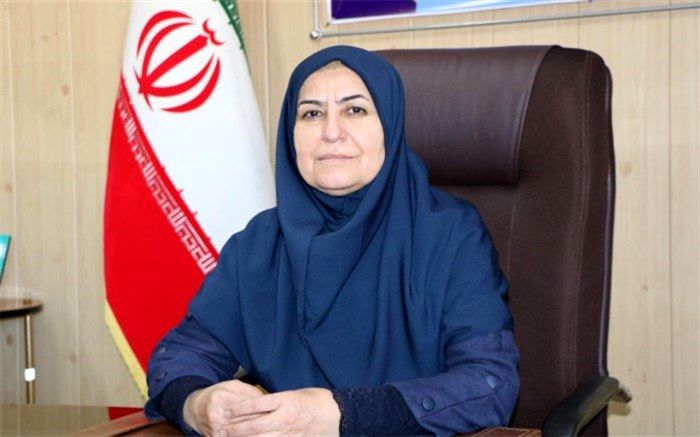 پیام مدیر کل آموزش و پرورش استان بمناسبت عید نوروز