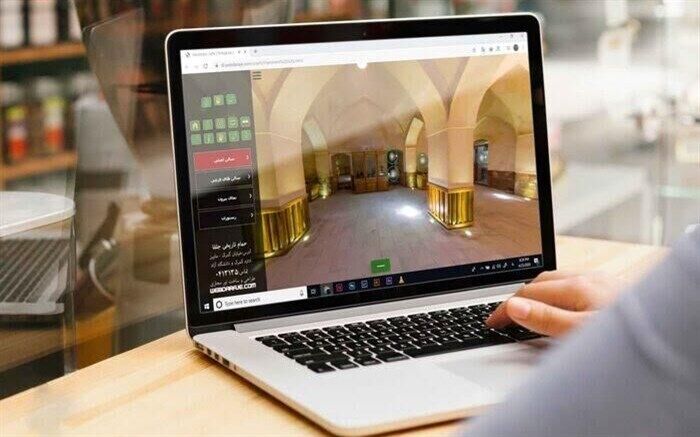 بازدید آنلاین موزه‌های تهران در نوروز ۱۴۰۰