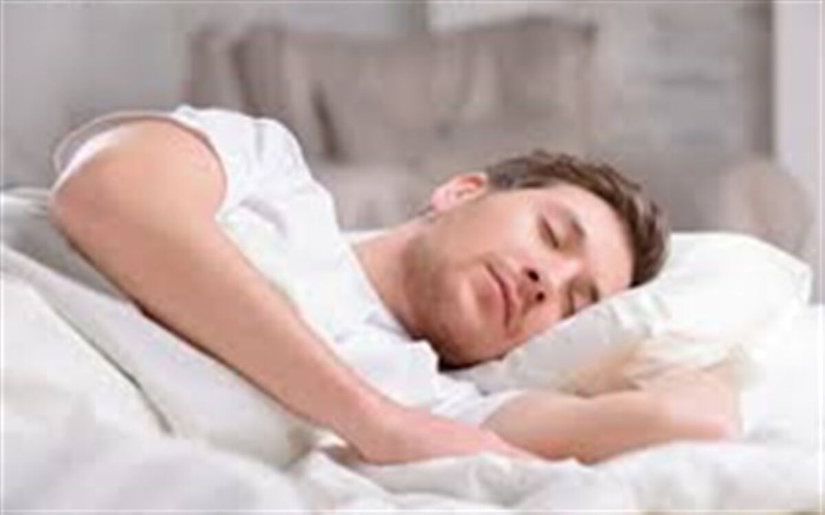 علت خواب آلودگی در بهار چیست؟