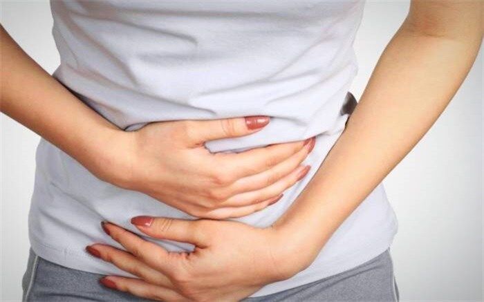 دلایل دل درد بعد از خوردن غذا
