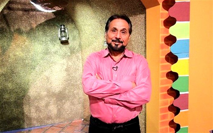 دیدار عمو قناد و جوانی که ۲۳ سال قبل در برنامه «گُل گفتی» شرکت کرده بود