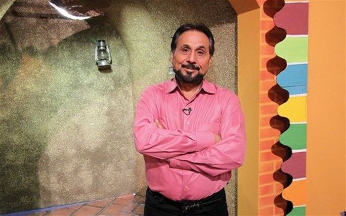 دیدار عمو قناد و جوانی که ۲۳ سال قبل در برنامه «گُل گفتی» شرکت کرده بود