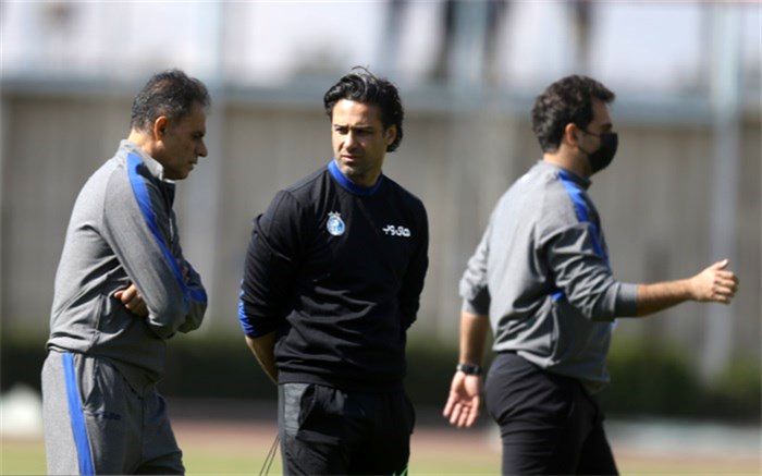 دغدغه جدید برای فرهاد مجیدی و استقلالی‌ها؛ ستاره‌هایی که تابستان آزاد می‌شوند