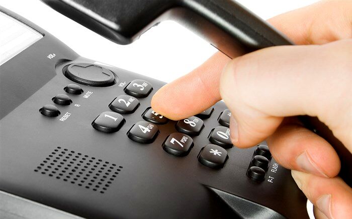 کاهش تنش‌های روانی باکمک مشاوره تلفنی بهزیستی در ایام نوروز