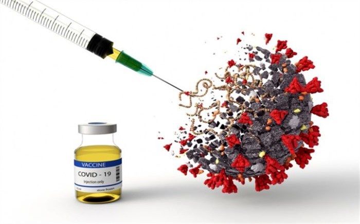 آغاز نام‌نویسی داوطلبان دریافت واکسن «فخرا»