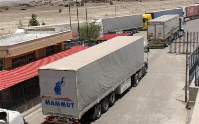 تردد نوروزی نسبت به سال قبل ۵۲ درصد افزایش دارد