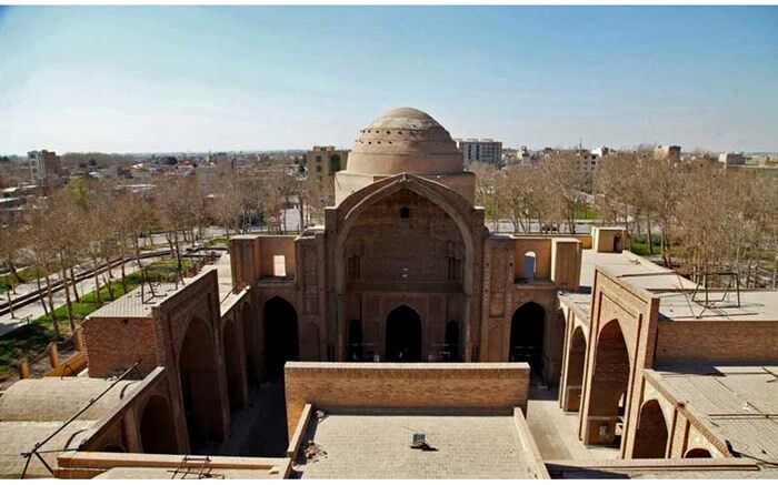 اجرای تورهای نوروزی ورامین‌گردی