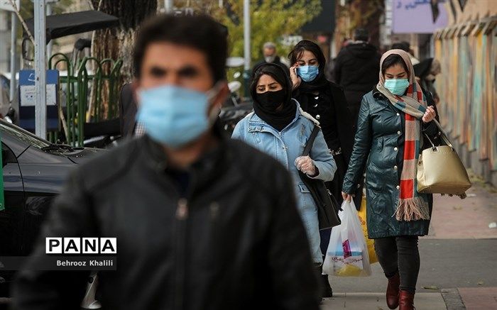 تیرماه 99؛ ماسک اجباری شد