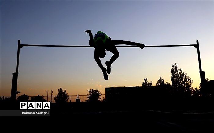از کاهش محسوس دوومیدانی‌کاران المپیکی تا خارپاشنه و مدلینگ؛ دوومیدانی به ساحل آرامش رسید؟