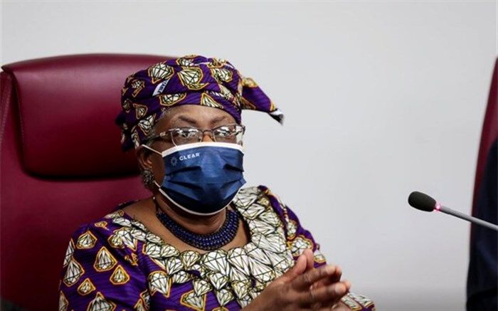 واکنش رئیس سازمان جهانی تجارت به محدودیت صادرات واکسن