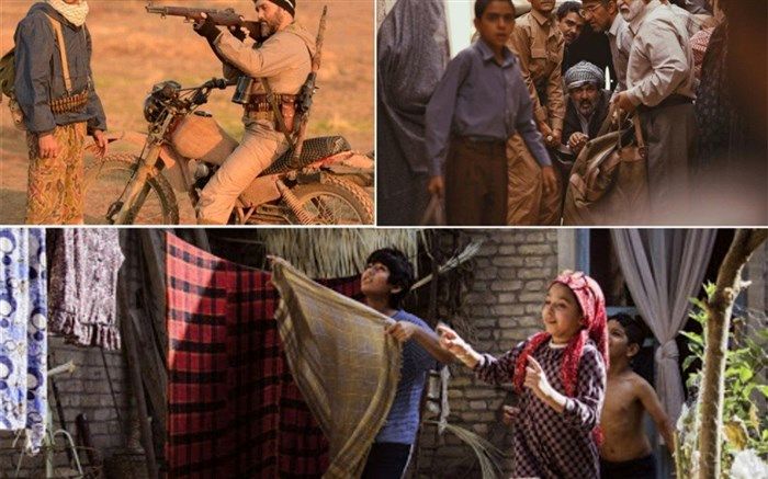 اما و اگرها در خصوص پخش دو فیلم سینمایی اکران نشده سینما از تلویزیون