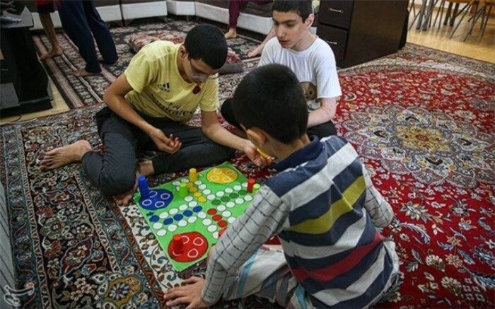 چگونگی اسکان نوروزی در خانه‌های معلم