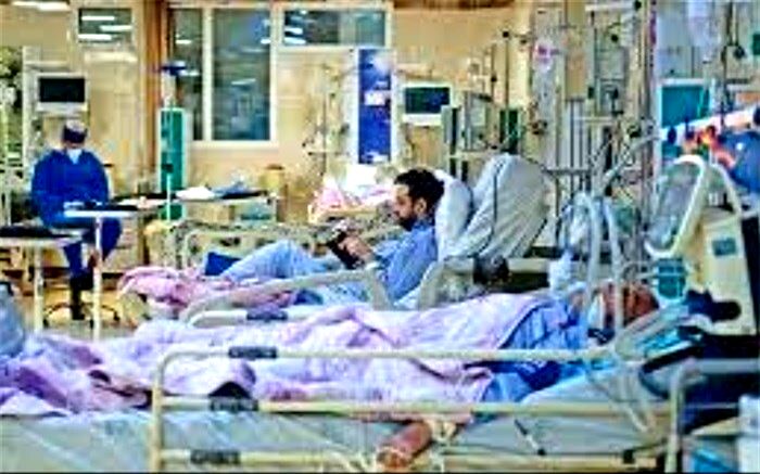 بهبودیافتگان کرونا به  کووید جهش‌یافته  مبتلا می‌شوند؟