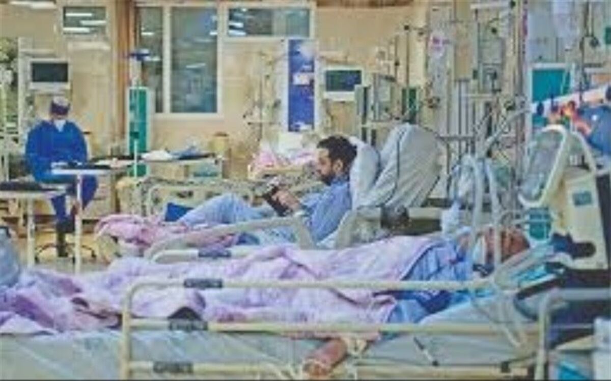 بهبودیافتگان کرونا به  کووید جهش‌یافته  مبتلا می‌شوند؟