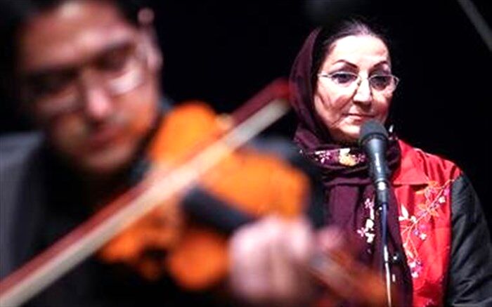 پری ملکی: موسیقی زنان بدترین سال خود را در 99 گذراند