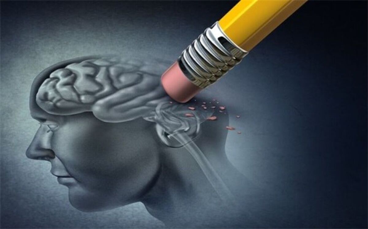 کدام ژن در ابتلا به آلزایمر موثراست؟