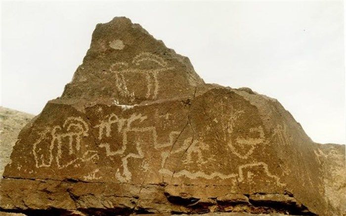 ملارد شهری با قدمت تاریخی