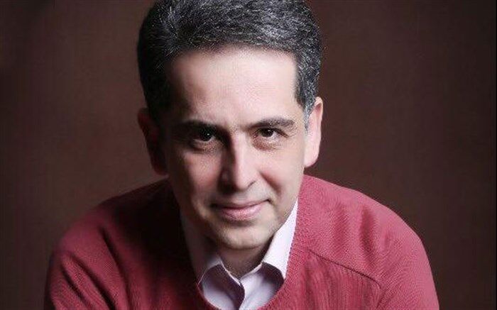 آهنگساز «سیانور» به مستند «رخ» آمد