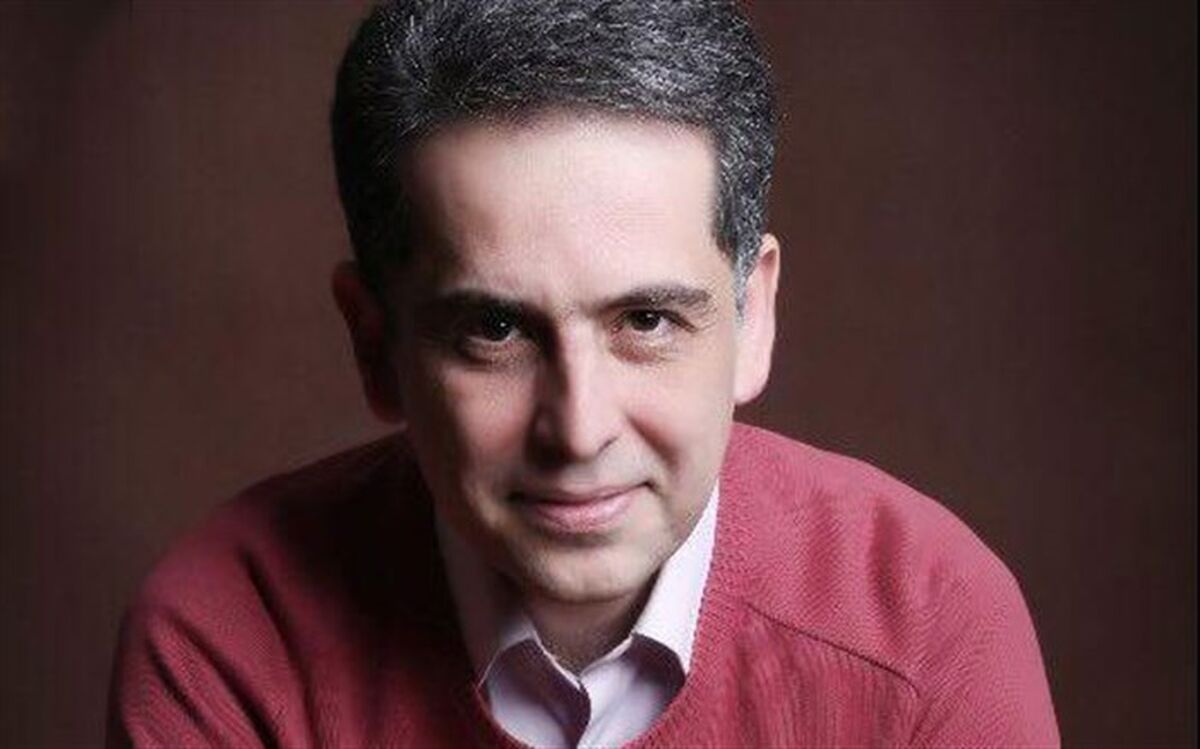 آهنگساز «سیانور» به مستند «رخ» آمد