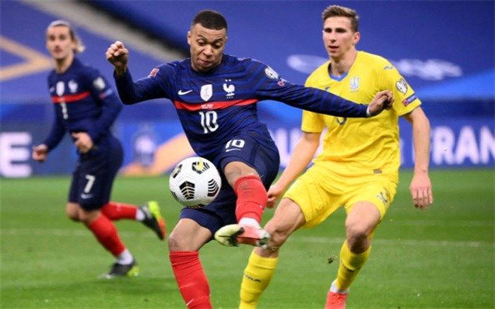 انتخابی جام جهانی؛ شروع قهرمان ناامید کننده بود