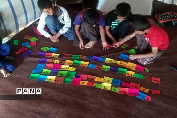 آموزش و پرورش عشایری، تلخی ها و شیرینی ها