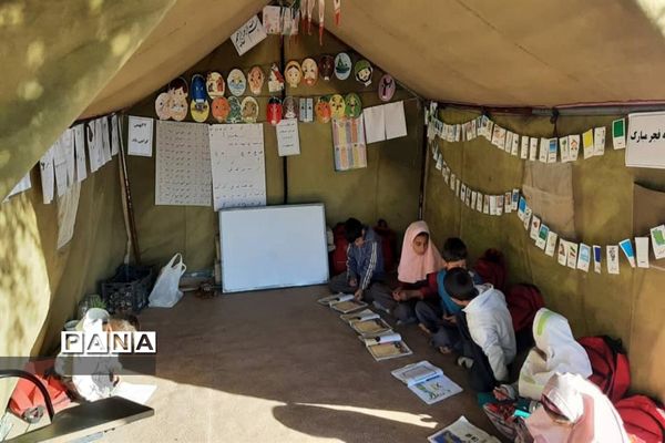 آموزش و پرورش عشایری، تلخی ها و شیرینی ها