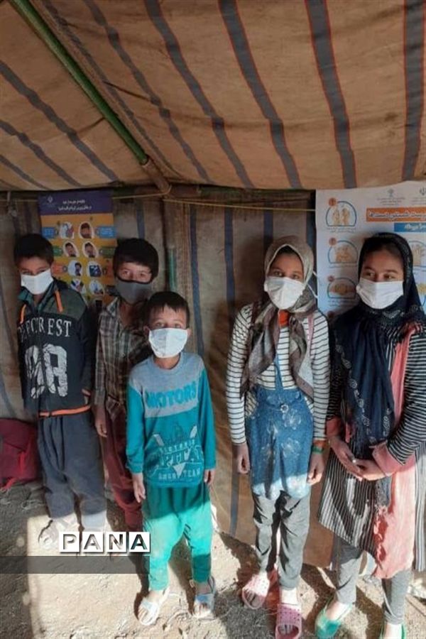 آموزش و پرورش عشایری، تلخی ها و شیرینی ها