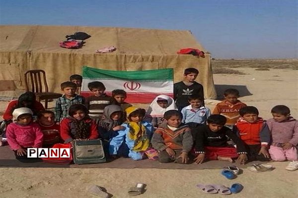 آموزش و پرورش عشایری، تلخی ها و شیرینی ها