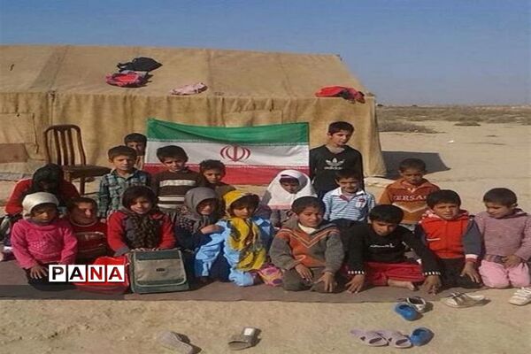 آموزش و پرورش عشایری، تلخی ها و شیرینی ها