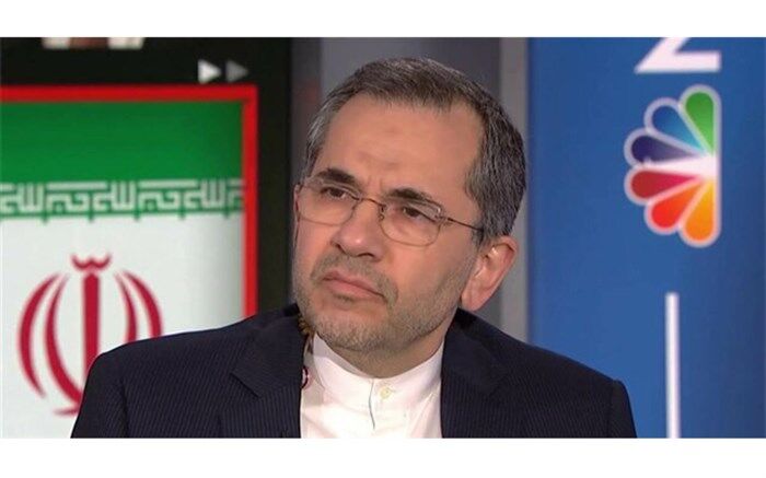 تحریم‌ها، آمریکا را به جایی نمی‌رساند