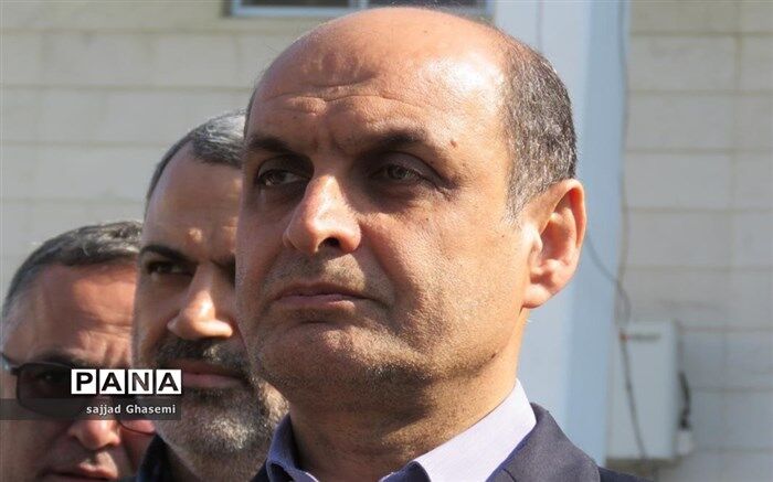 استاندار گلستان: دستگاه قضایی در کوتاه‌ترین زمان فرد تعرض کننده به دو کودک را مجازات می‌کند