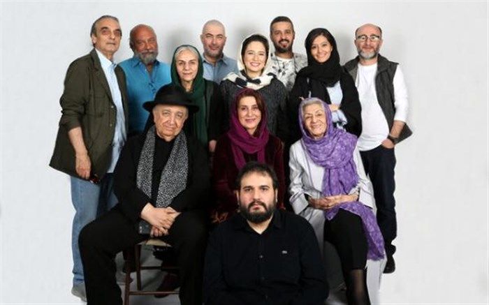 «مجبوریم» درمیشیان در فستیوال لاتور