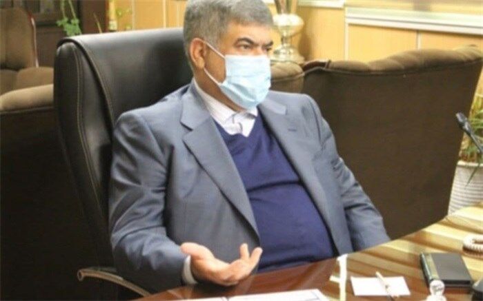 احزاب و جبهه‌های سیاسی دارای مجوز می توانند در انتخابات فعالیت کنند