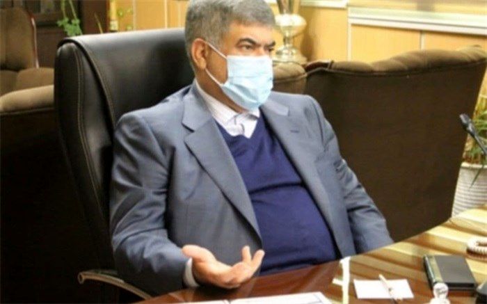 احزاب و جبهه‌های سیاسی دارای مجوز می توانند در انتخابات فعالیت کنند