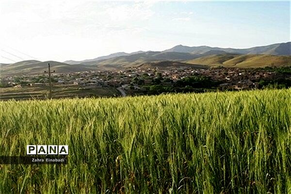 سفری به روستای عین آباد