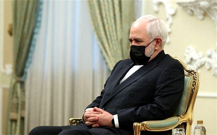 ظریف تلاش غرب برای احیای برجام را عوض کردن جای قربانی و مقصر خواند